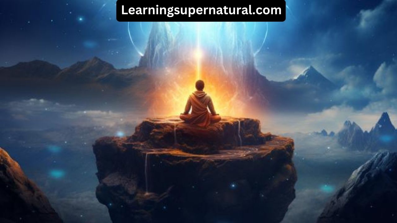 The Surprising Benefits Of Kundalini Awakening