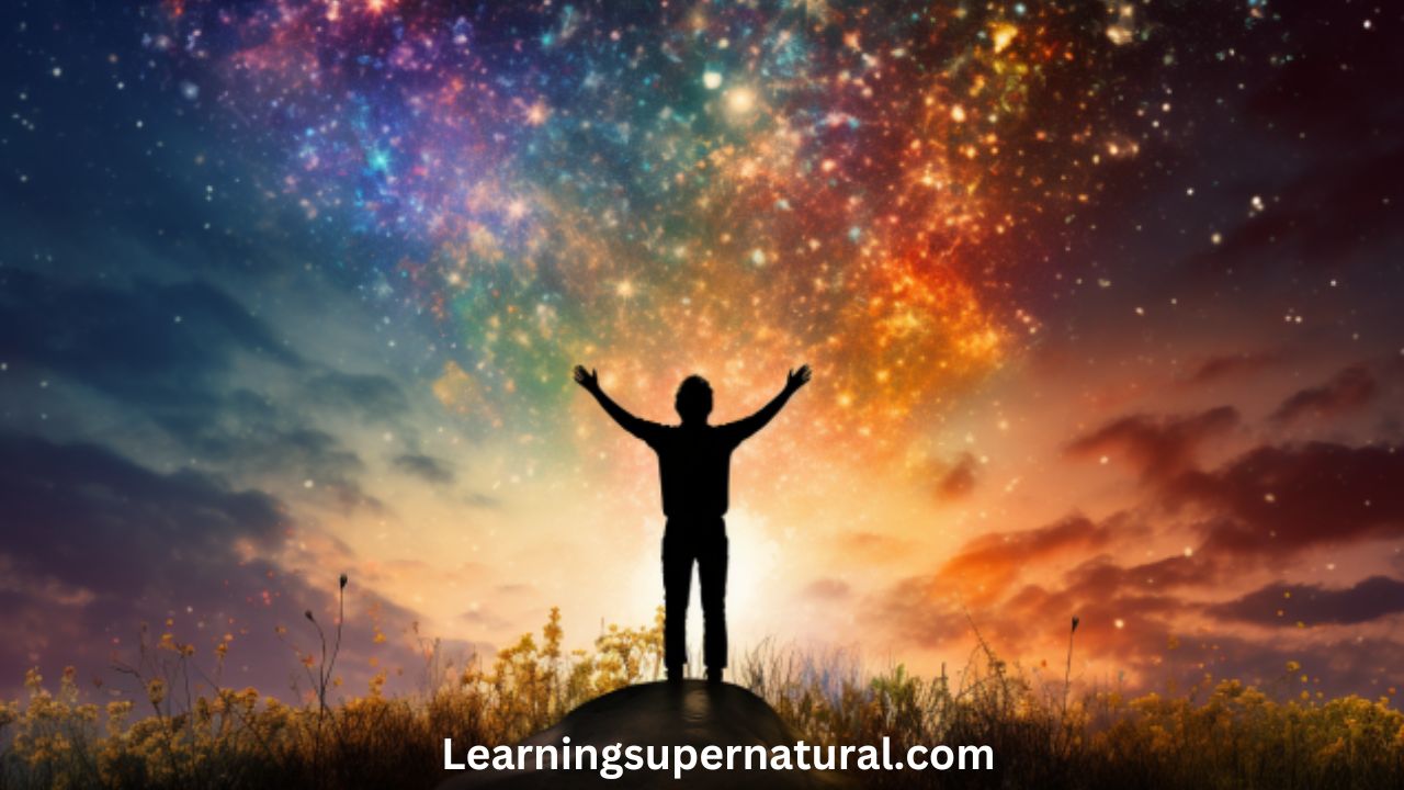 The Top Books For Developing Your Intuition And Unlocking Your Supernatural Potential