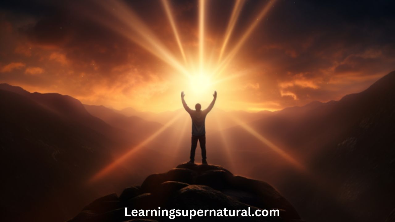 The Ultimate Guide To Intuition Training For Supernatural Abilities