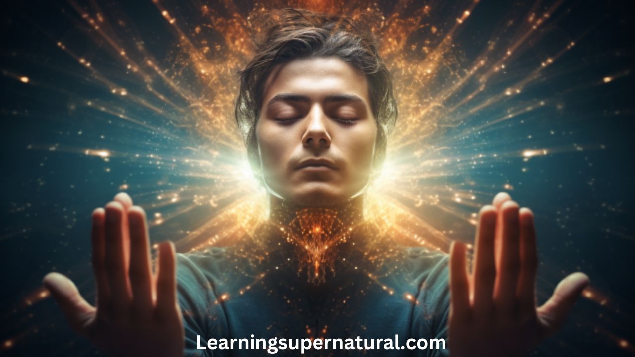 Trance Mediumship