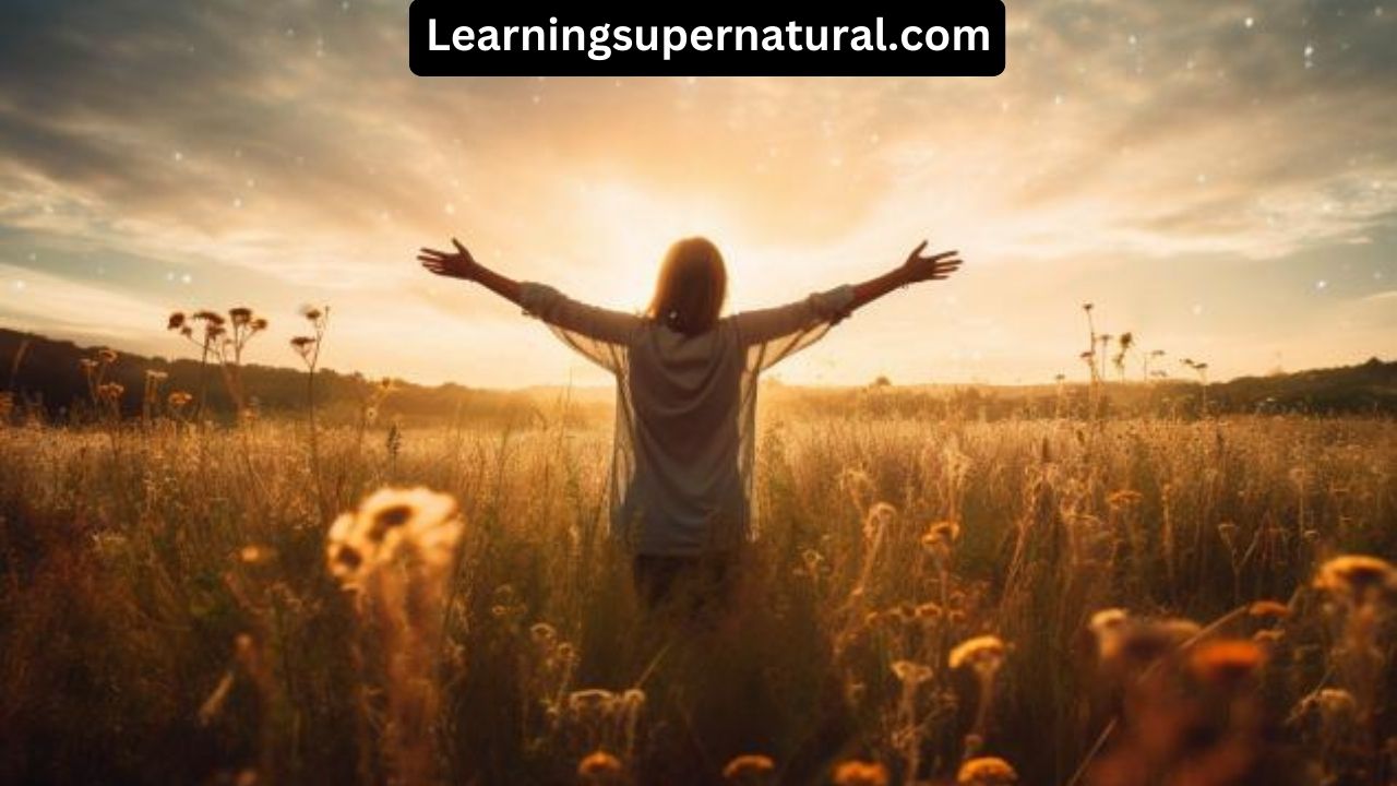 Understanding Energy Frequency And Vibration