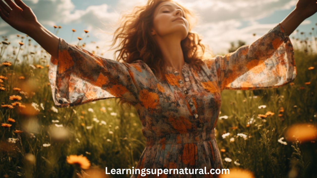 Unlocking Your Creative Potential Through Intuition