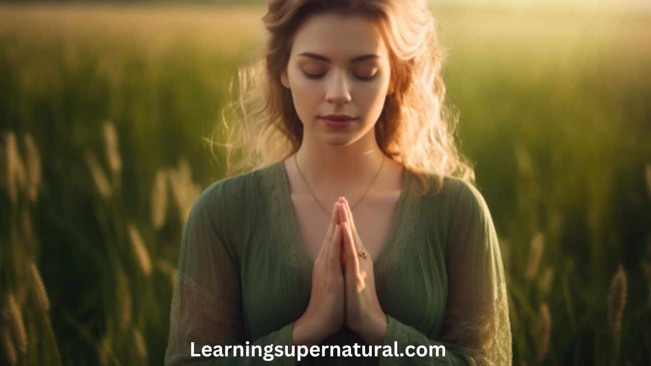 Use Intuition To Enhance Your Healing Practice