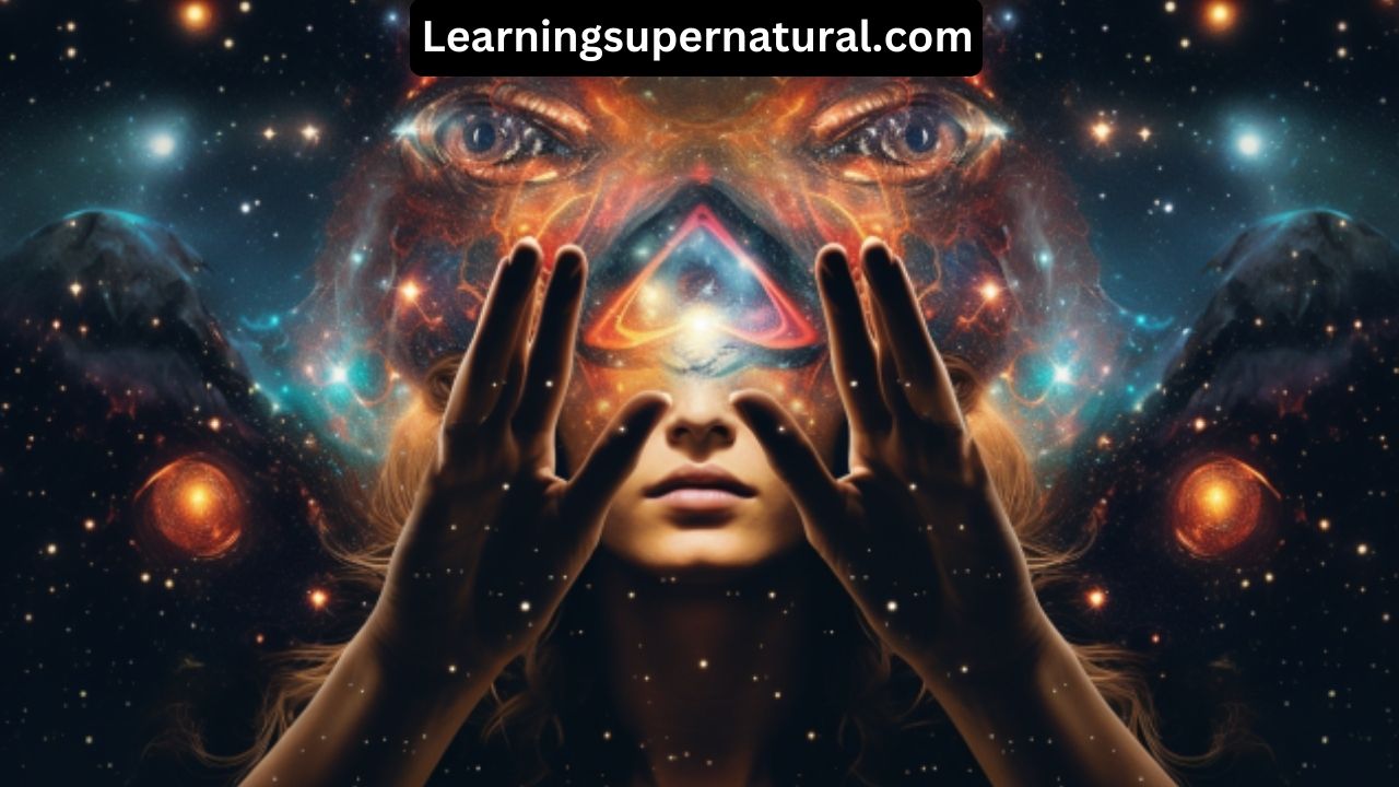 Useful Tools For Easy Astral Projection