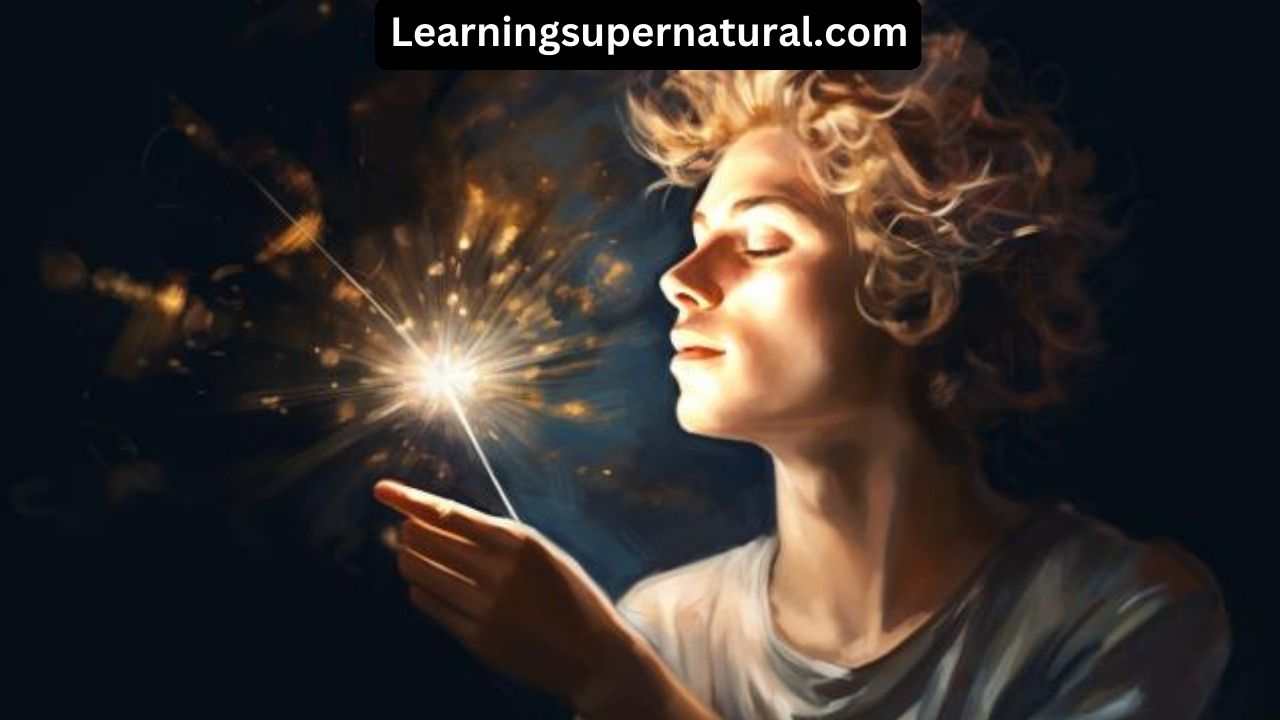 Using Automatic Writing To Help You Access Your Higher Consciousness