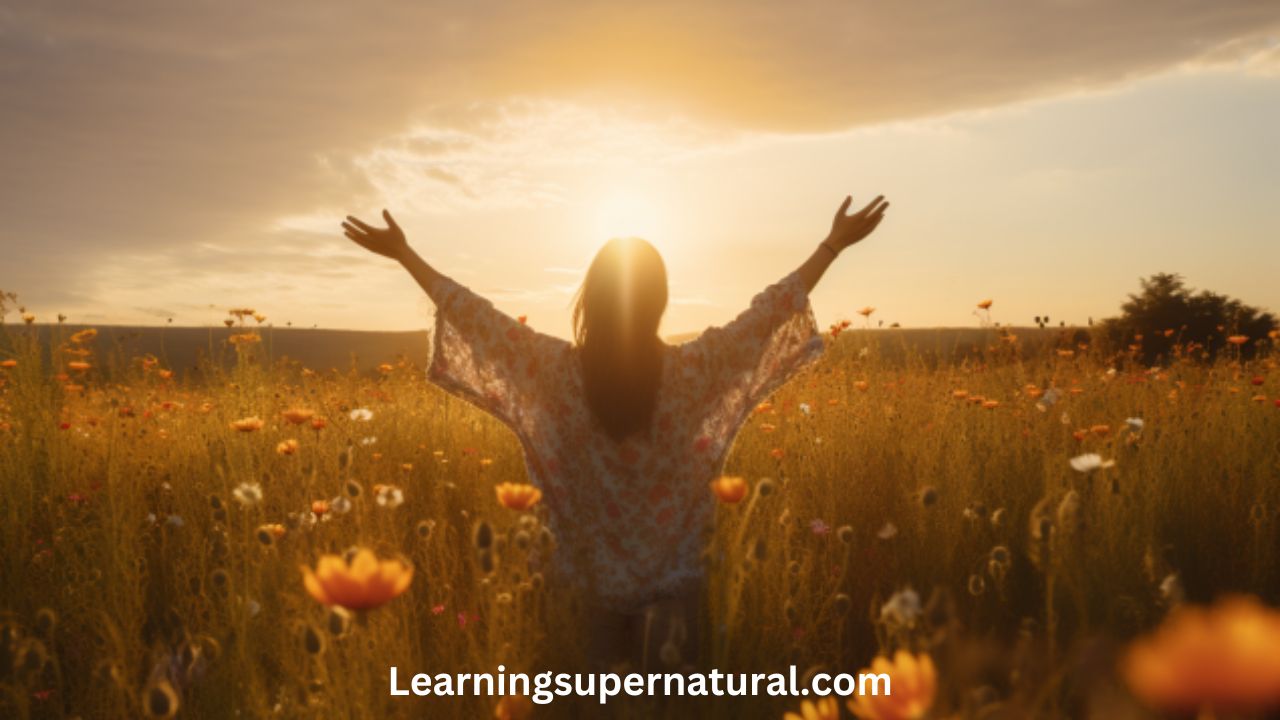 Using Intuition As A Tool For Personal Growth And Development