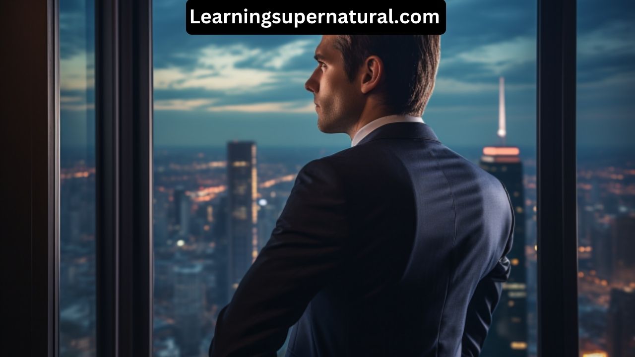 Using Remote Viewing For Business Development And Decisions