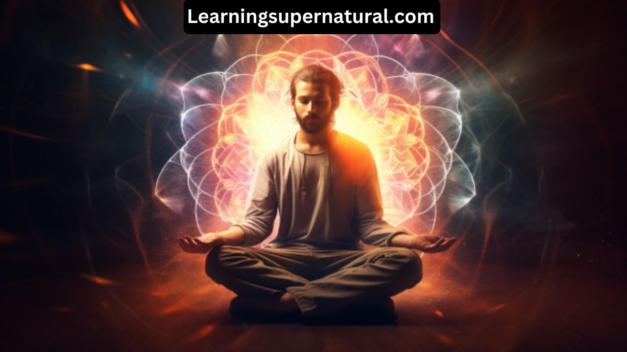 Using Remote Viewing For Personal Growth
