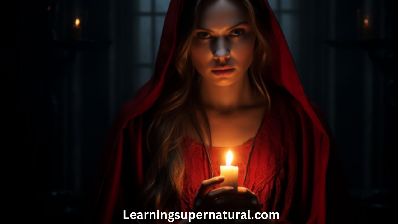 Vampirism And The Mind