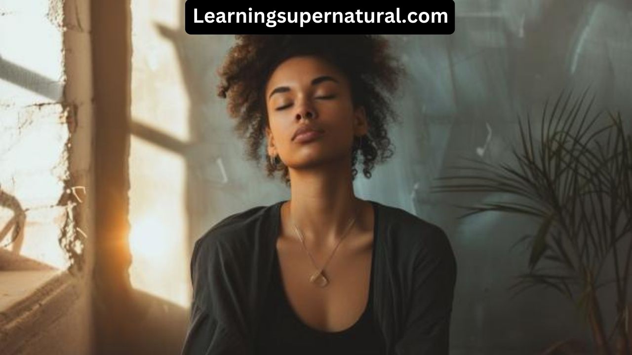 Virtual Reiki