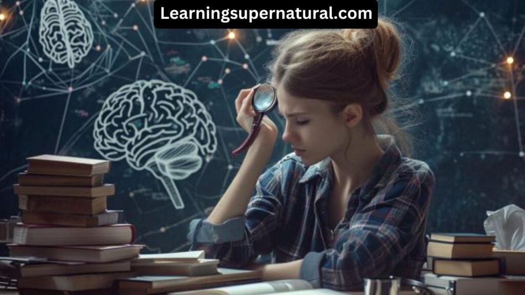 What Are The Different Types Of Mind Reading? - Learning Supernatural