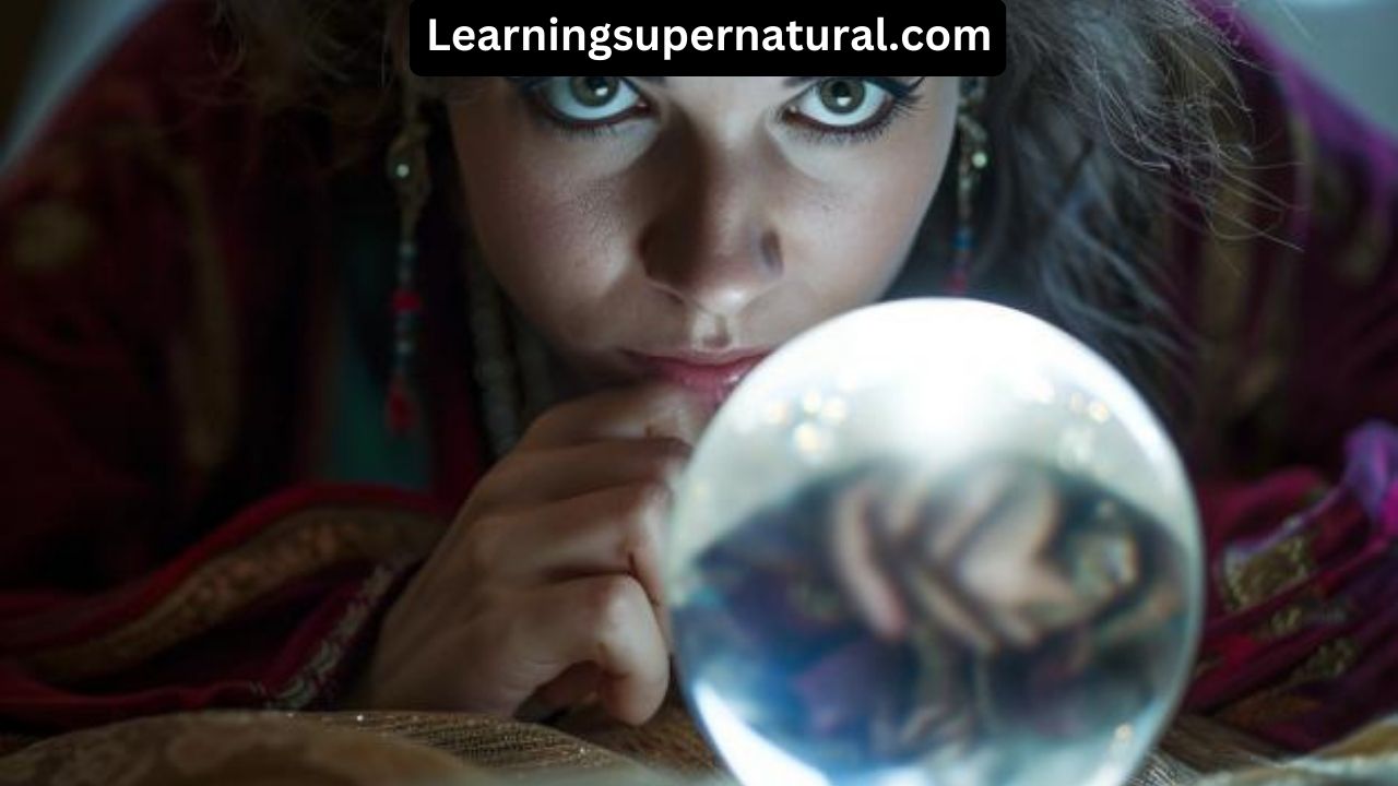 What Are The Signs Of Mind Reading