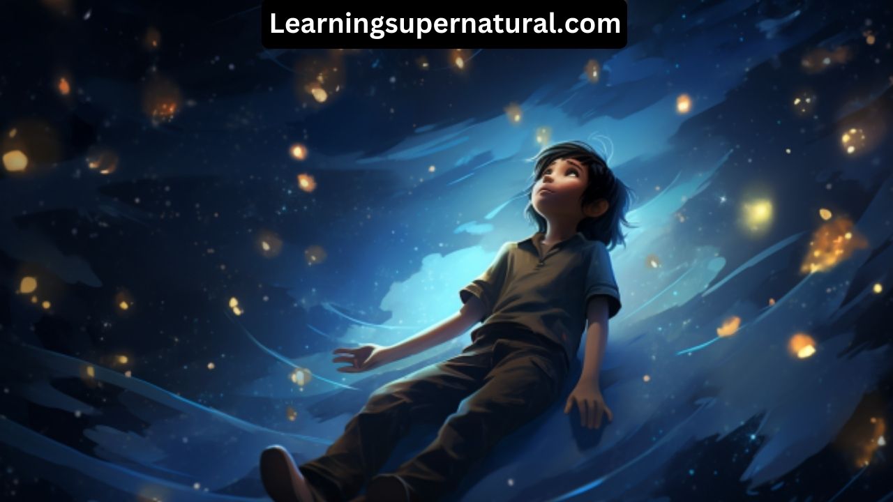 What Is Astral Projection