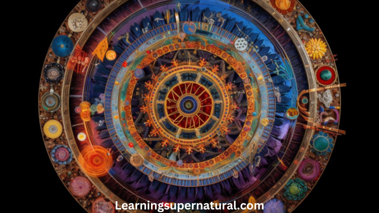 What Is Aura Reading