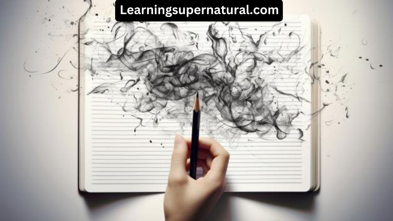 What Is Automatic Writing