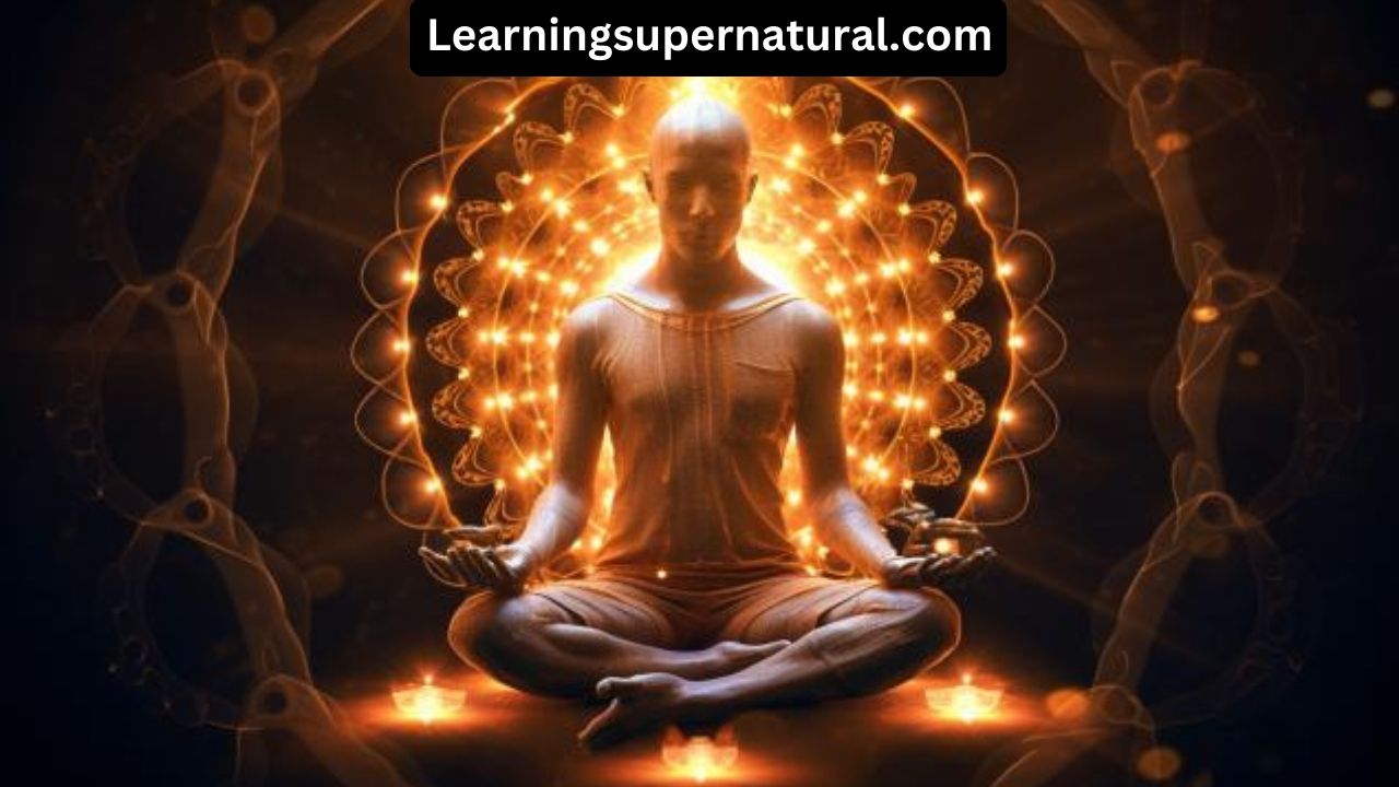 What Is Kundalini Awakening