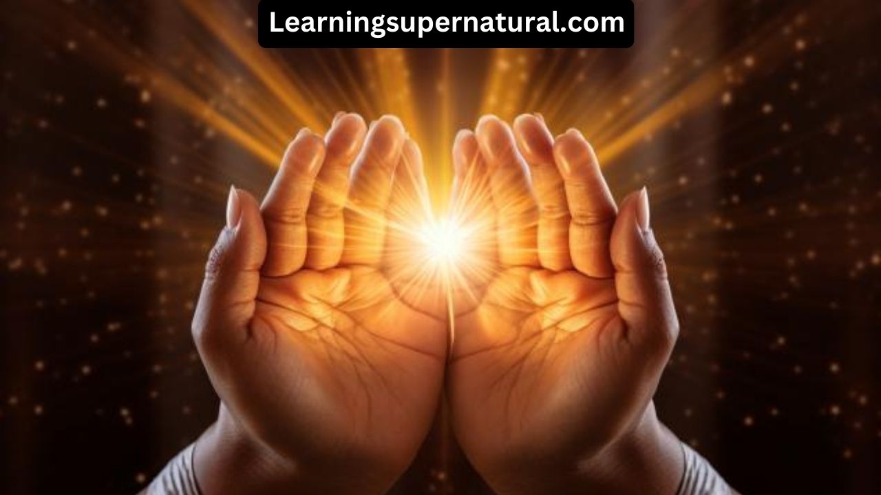 What Is Pranic Healing
