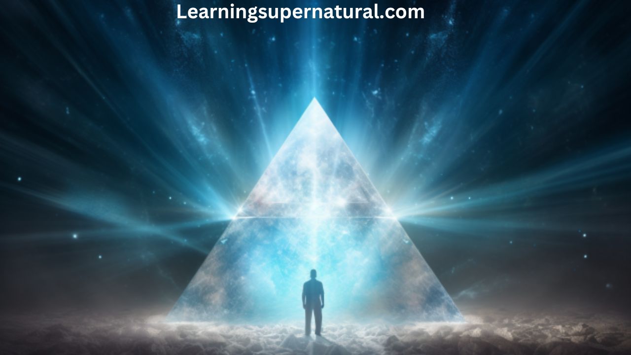 What Is Psychic Protection