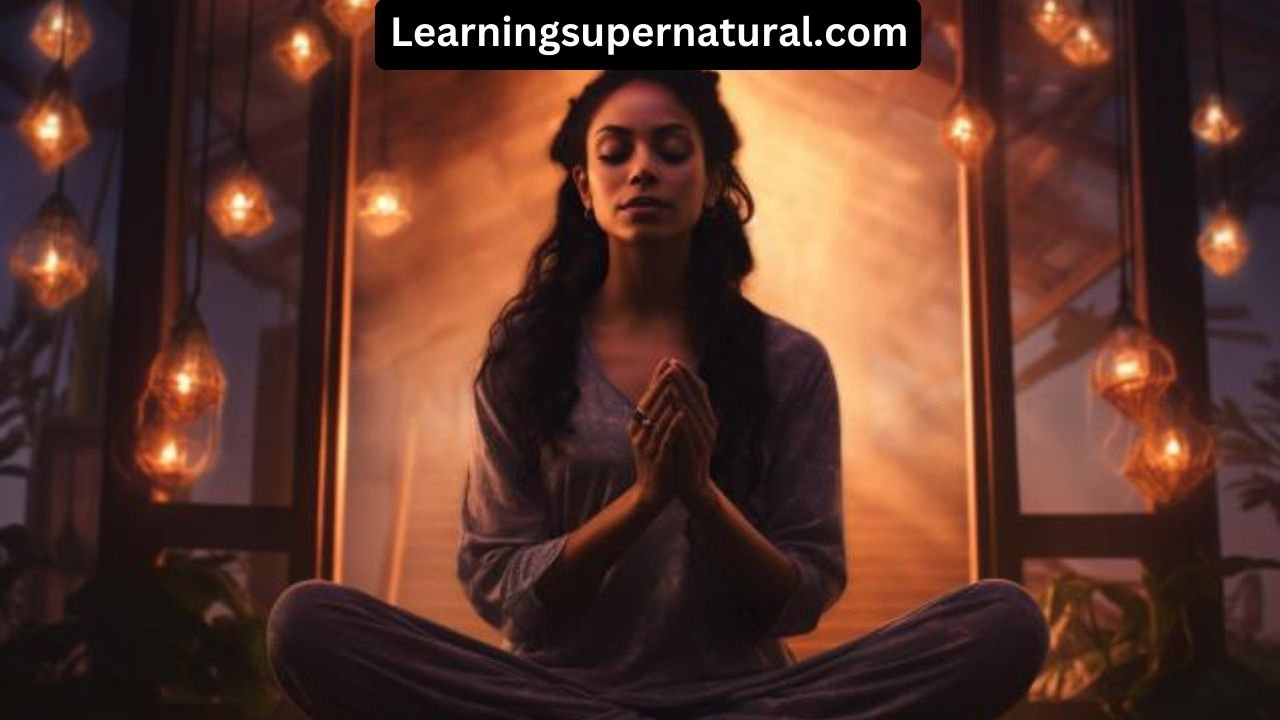 What Is Reiki