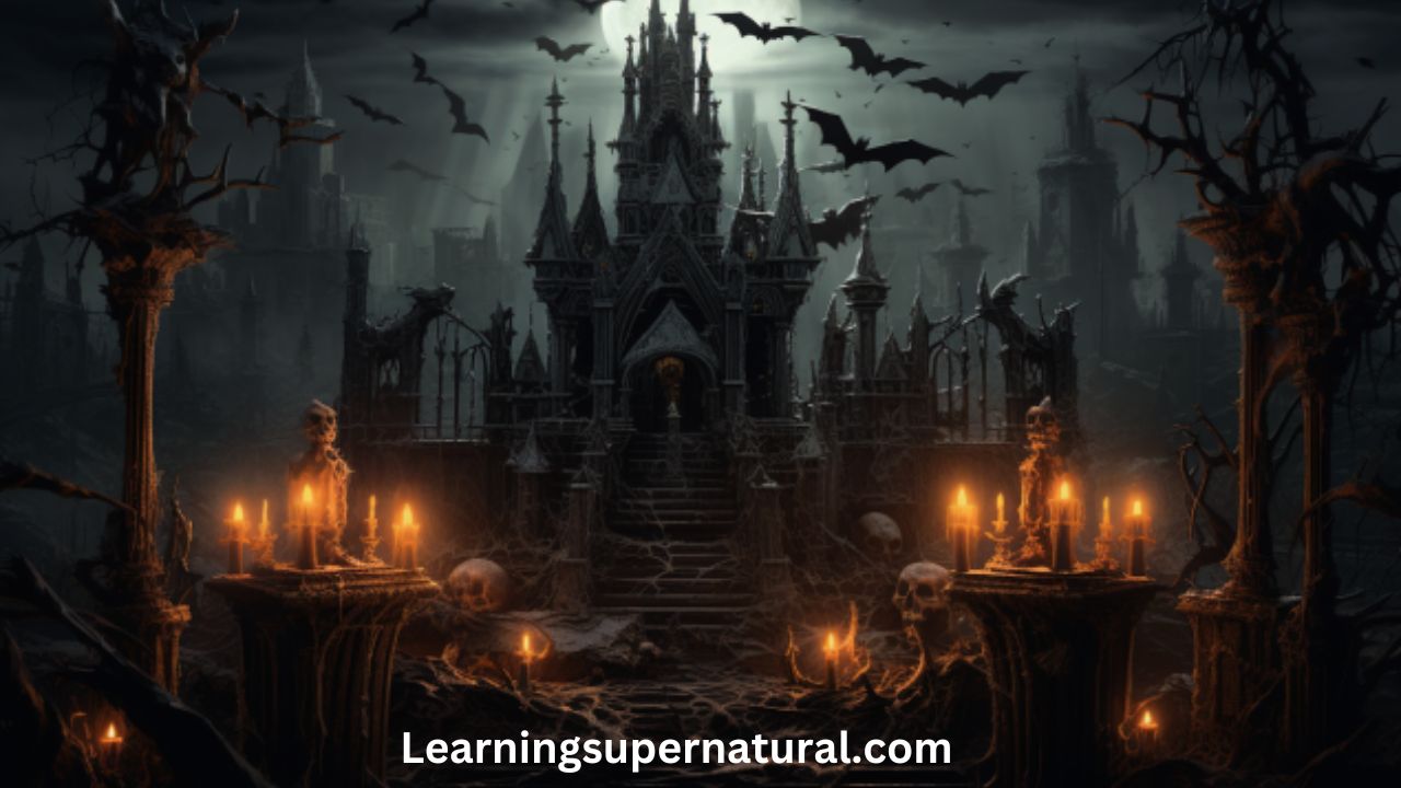 What Is Vampirism