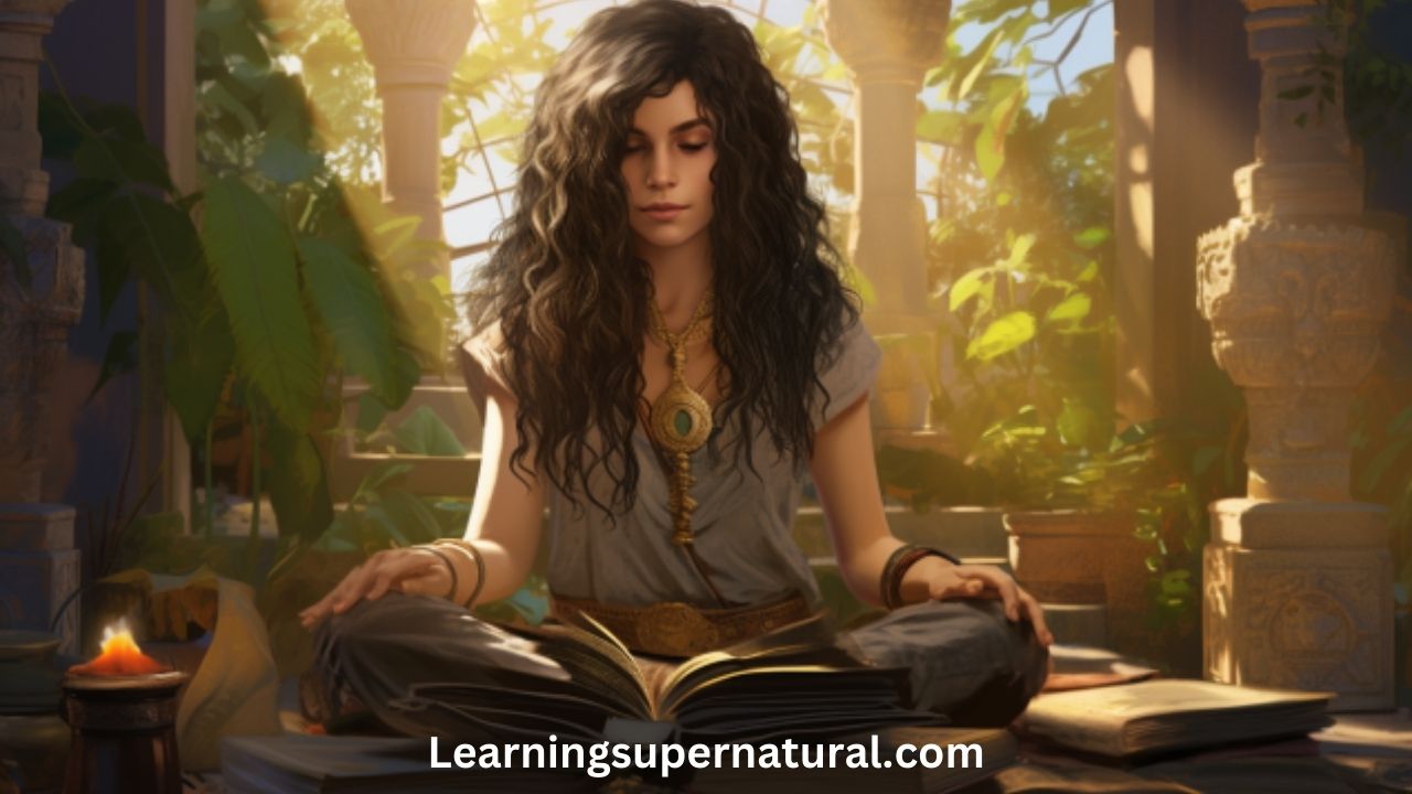 Where Does Intuition Comes From According To Ancient Books And Philosophers