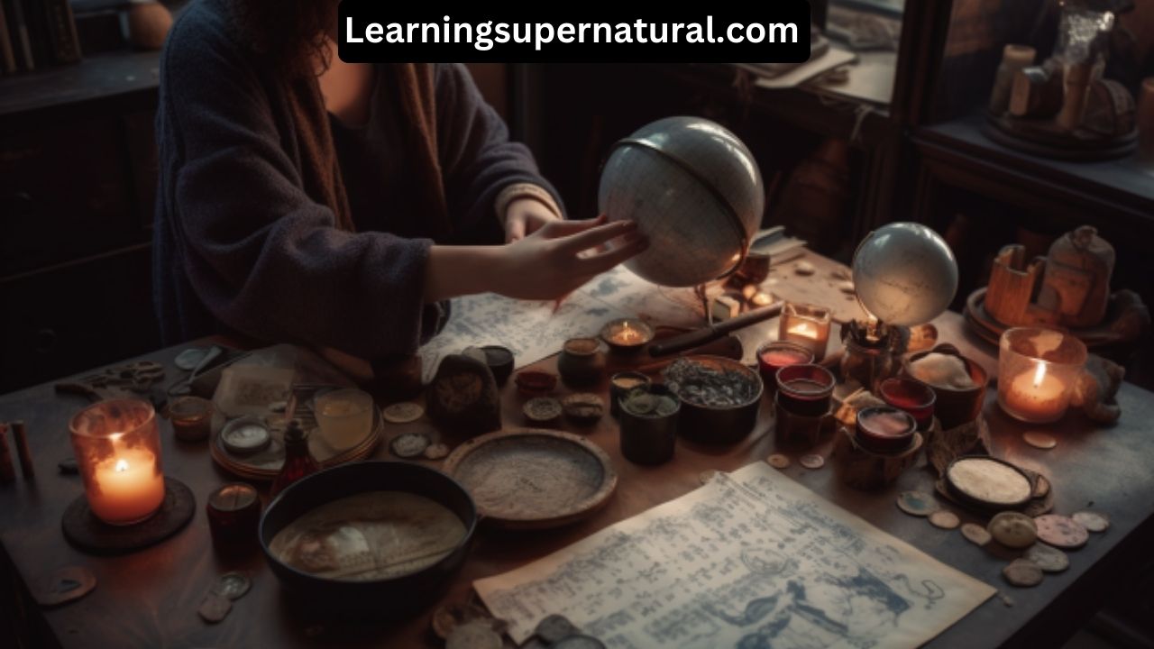 Best Tools And Techniques For Divination