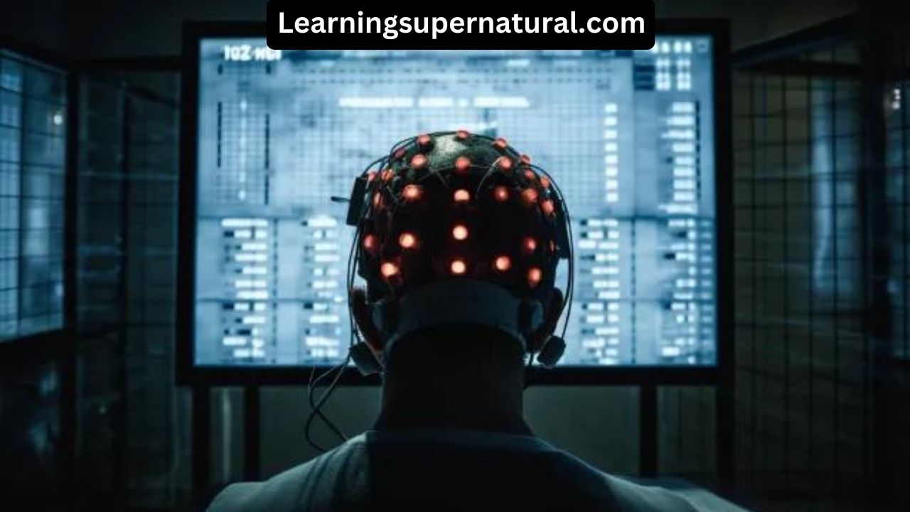 Can Telepathy Be Used To Read Minds