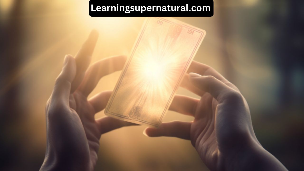 How Can I Use Oracle Cards In Divination