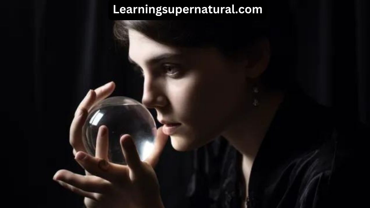 How To Know If I Have Telepathic Abilities