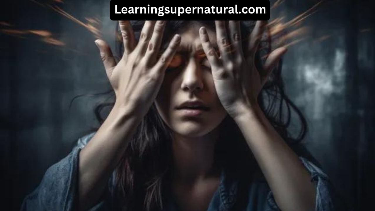 How To Protect Yourself Against Telepathic Powers