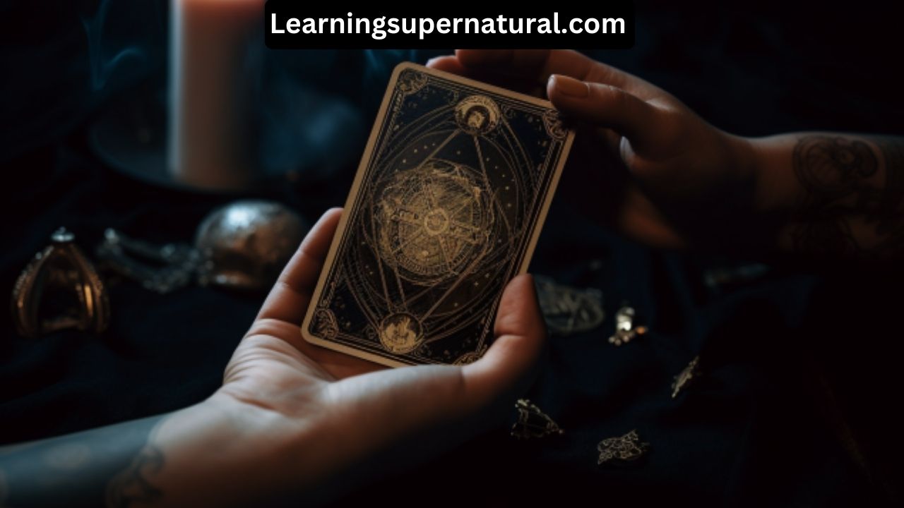 How To Read Tarot Cards