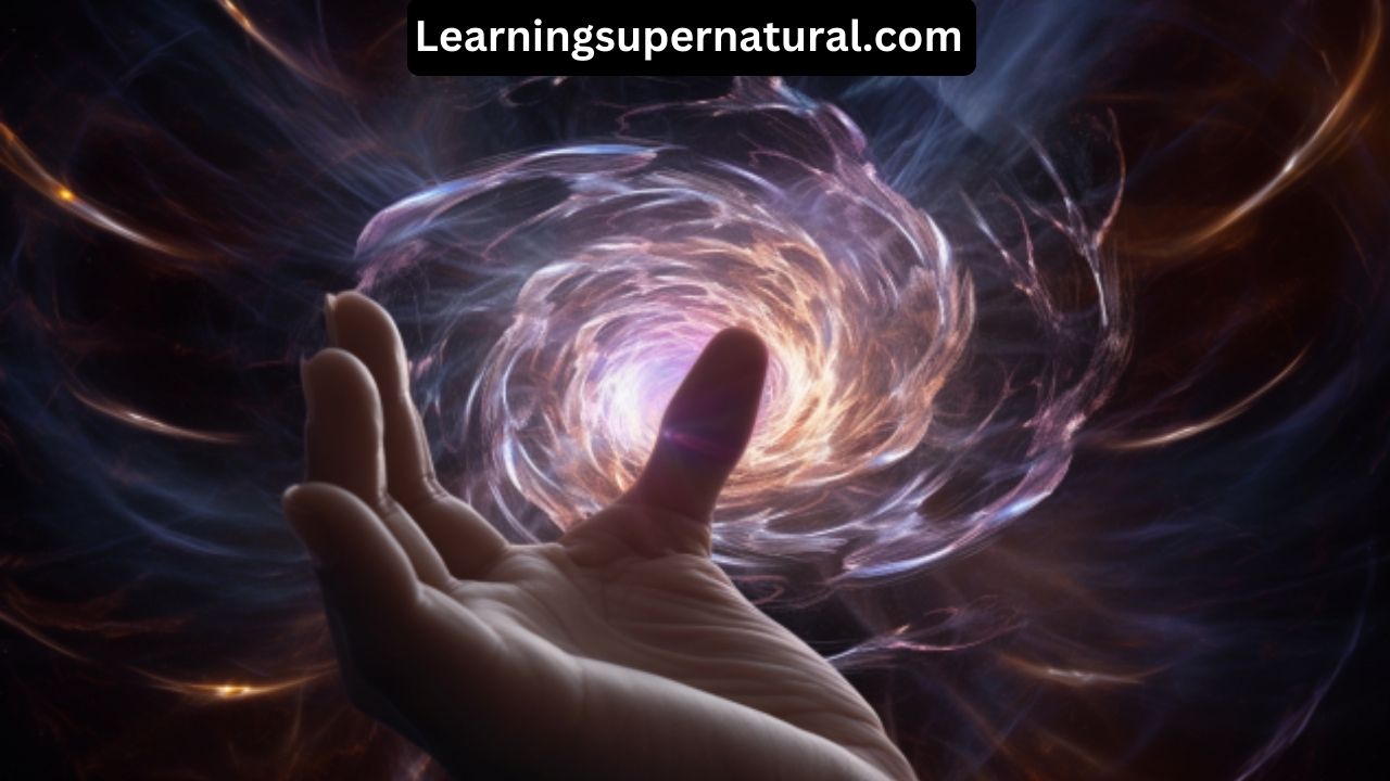 How To Strengthen Telepathy Powers