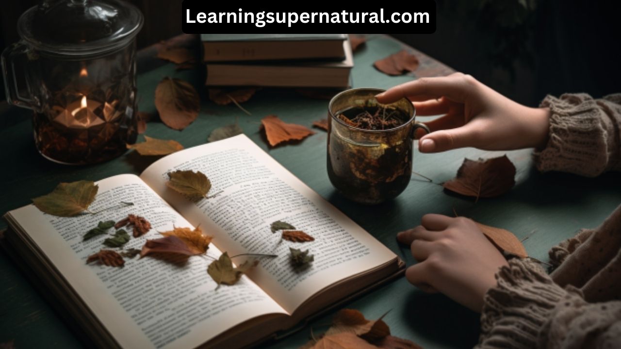 How To Use Tea Leaf Reading