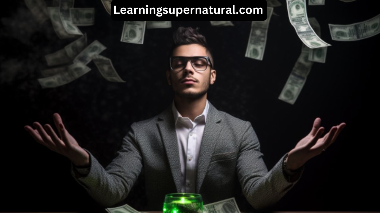 Using Telepathic Ability To Improve Your Finance And Business