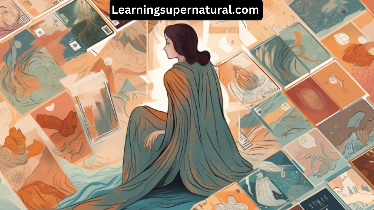 What Are The Different Tarot Decks Used In Divination
