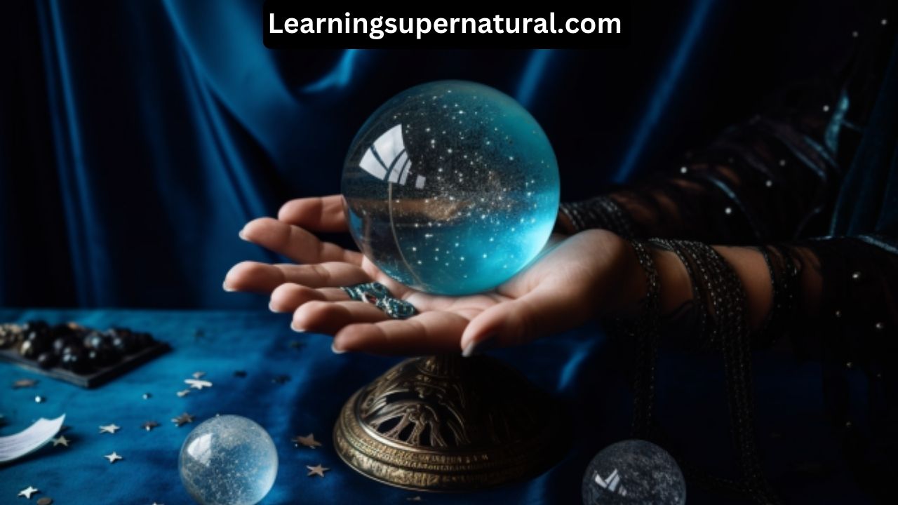 What Are The Types Of Divination