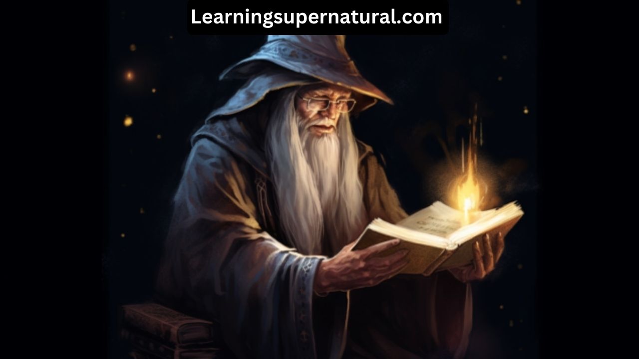 What Is Bibliomancy