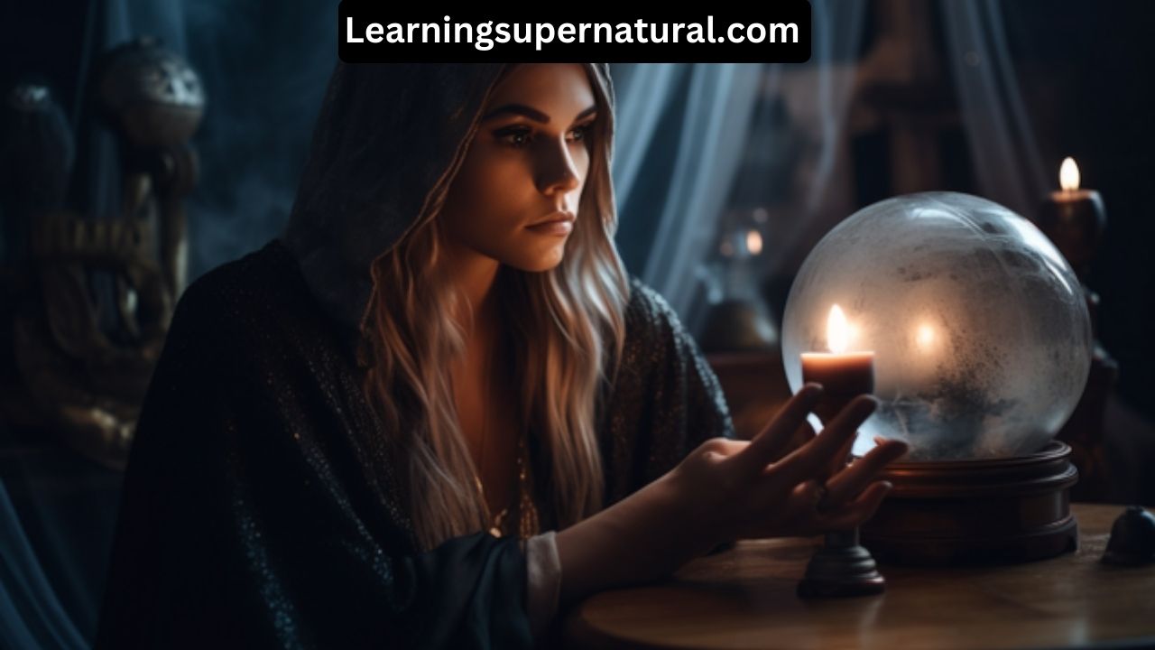 What Is Divination