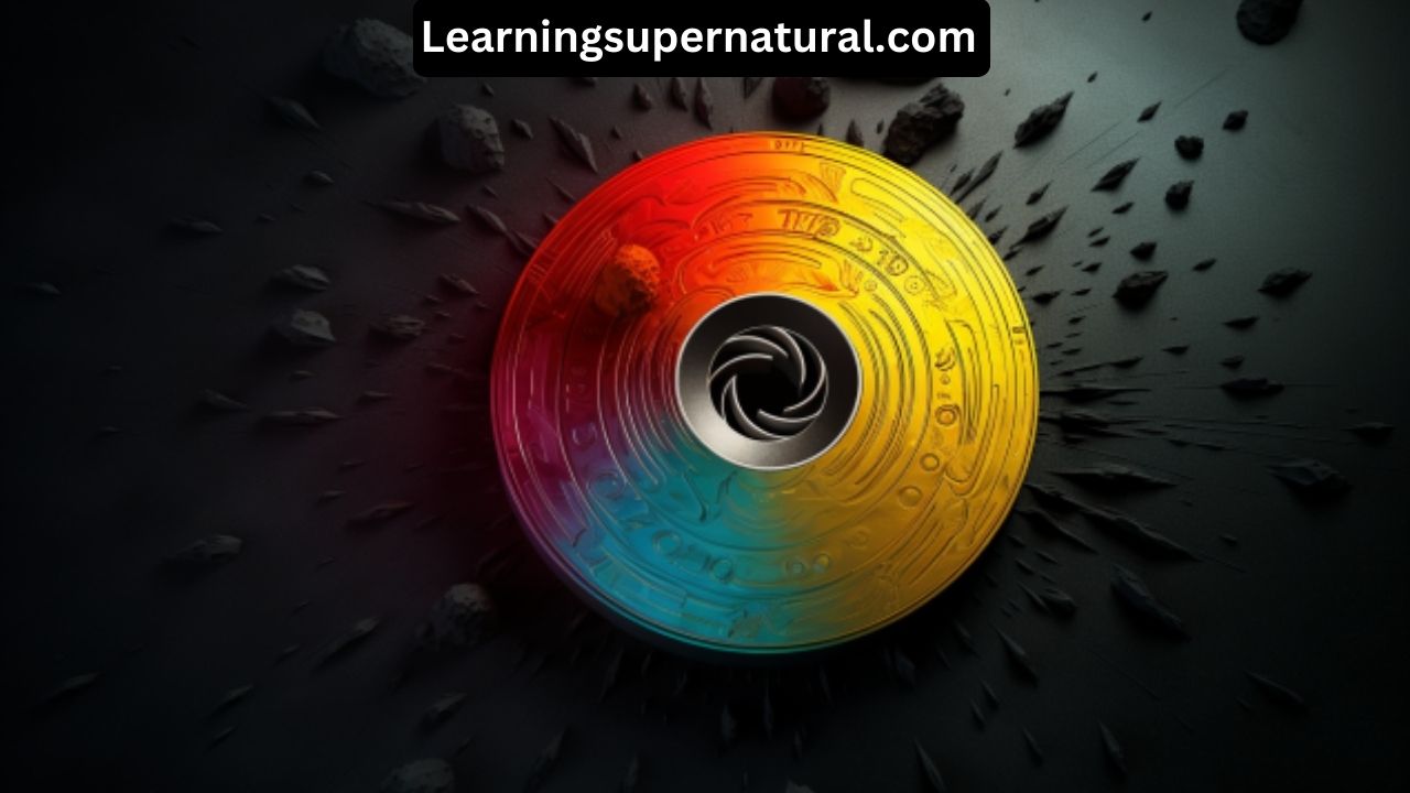 What Is The I Ching