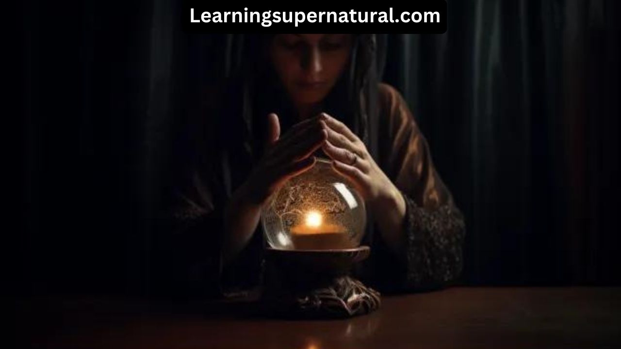 Will Practicing Telepathy Help You Connect With Spirits