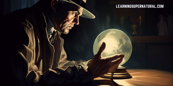 How Can Clairvoyance Be Used In Detective Work