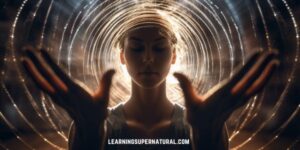 5 Techniques For Supernatural Abilities - Learning Supernatural