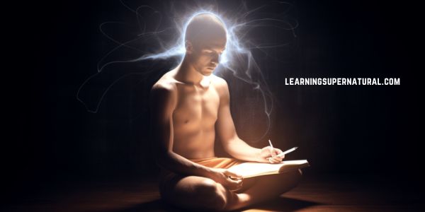 Tips For Practicing Automatic Writing