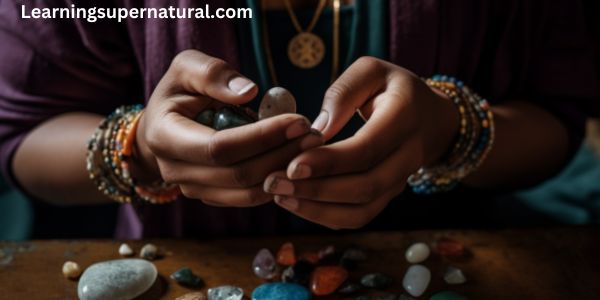 Aftercare For Crystal Healing