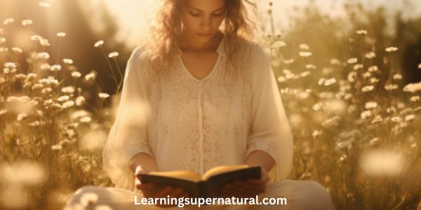 Benefits Of Journaling For Intuition Development