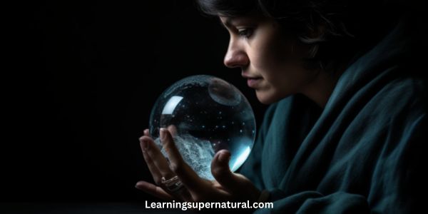 Dangers Of Clairvoyance