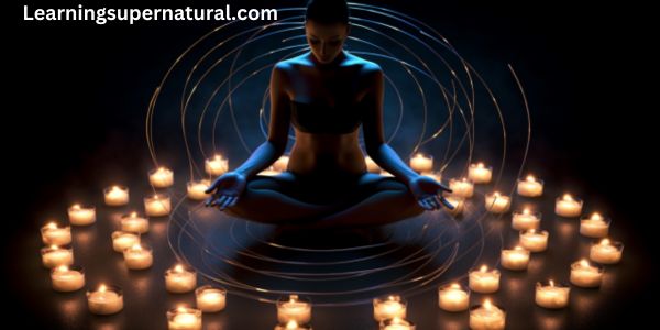 Develop Your Psychic Abilities Through Intuition