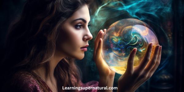 What Is Clairvoyance