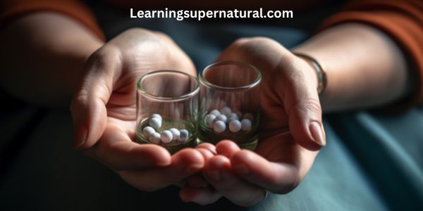 What Is Homeopathy