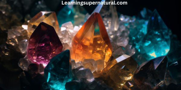 Common Misconceptions About Crystal Healing